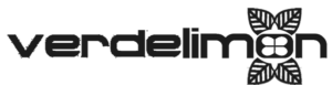 Verde Limón logo